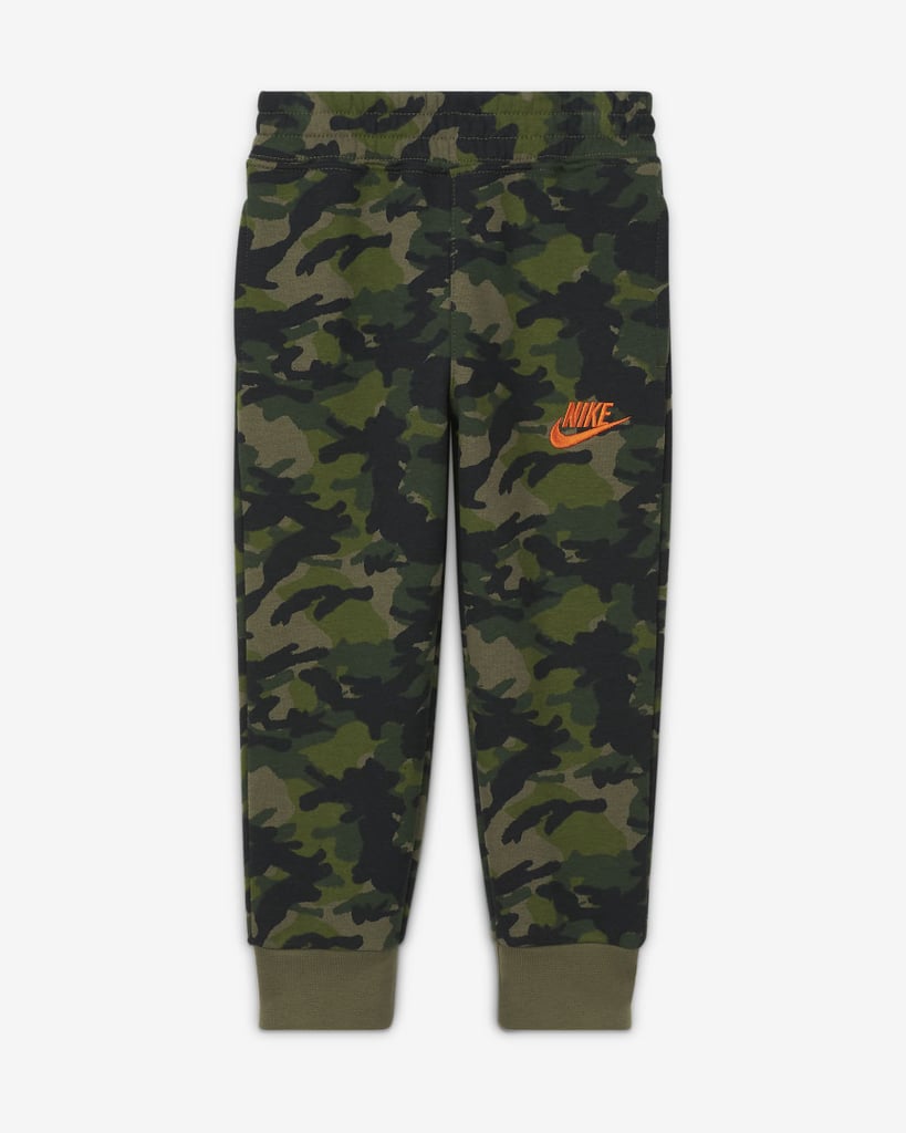 Nike Toddler Camo Pants | Cute and Comfy Nike Shirts, Shoes, and Sweats ...
