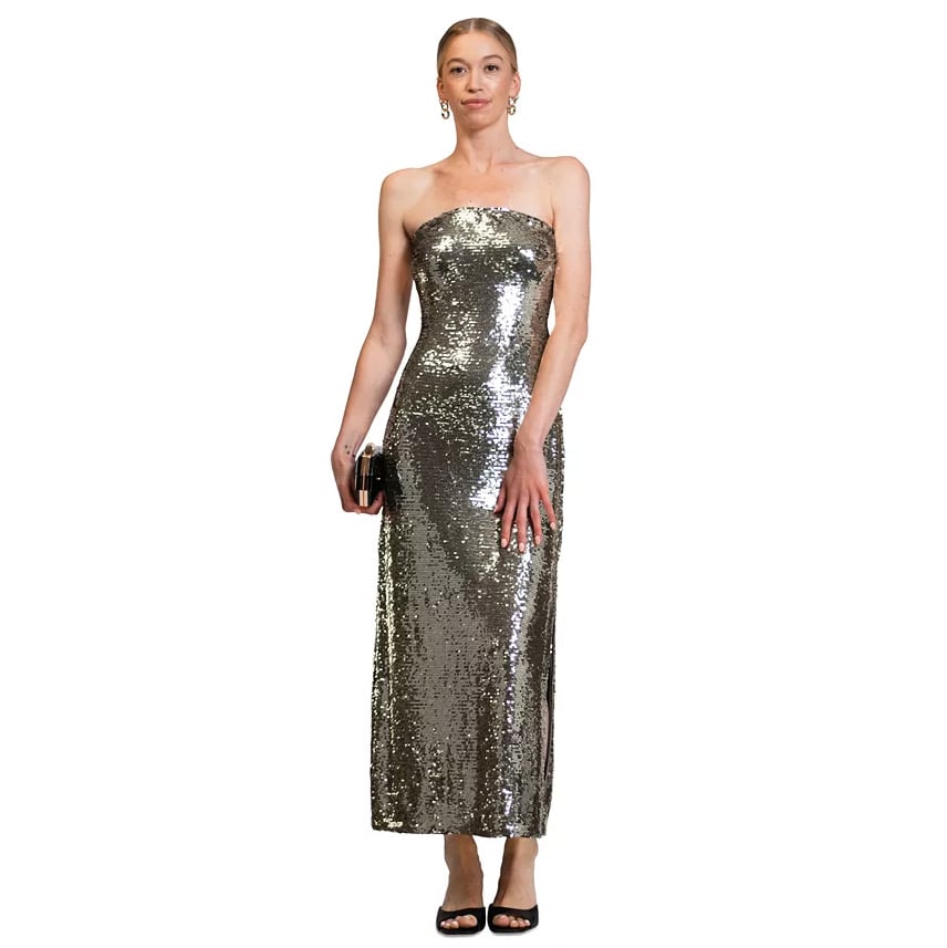 For a New Year's Eve Bash
