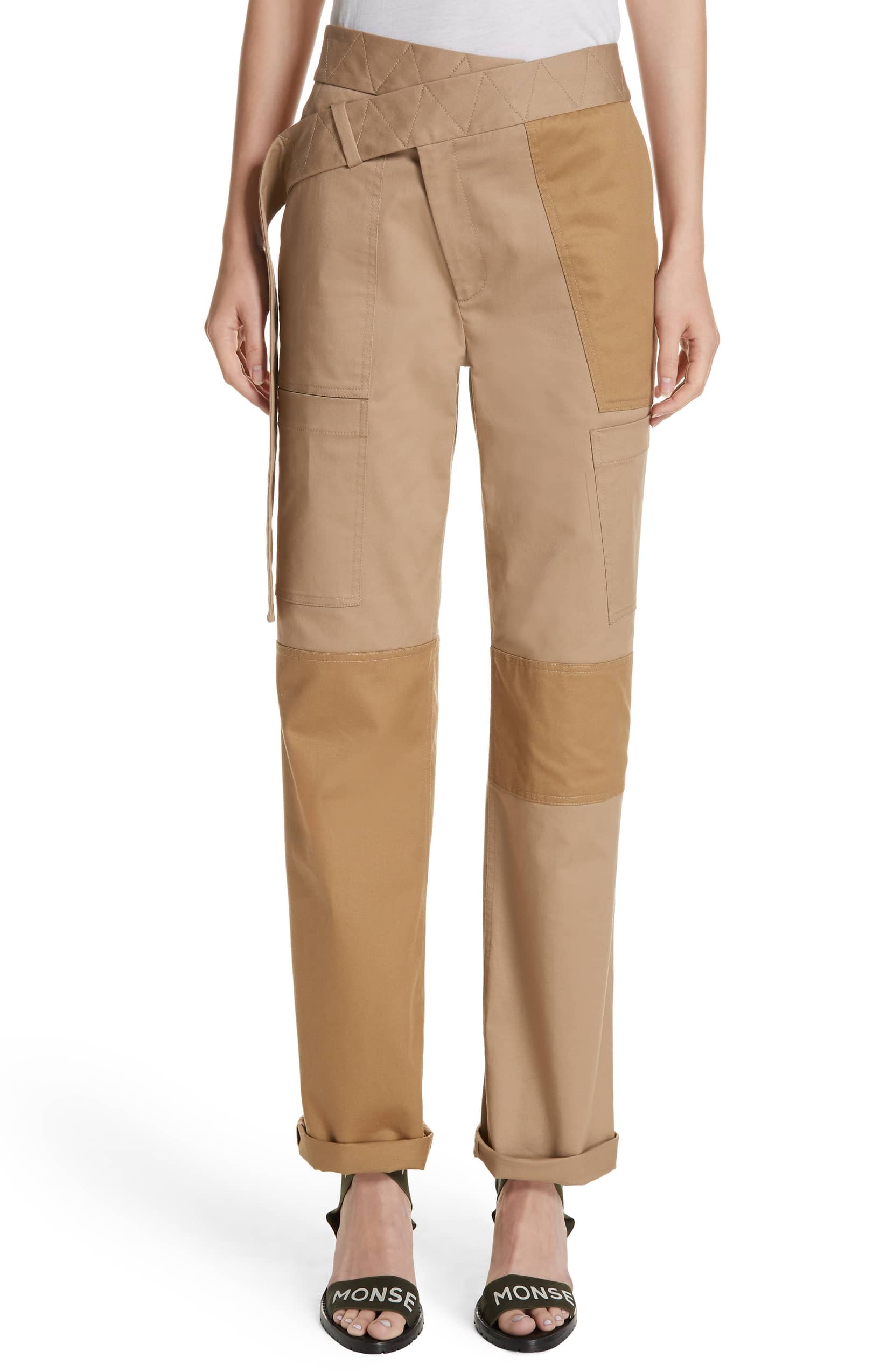 Monse pants clearance