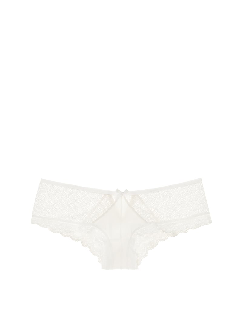 Luxe lace panties