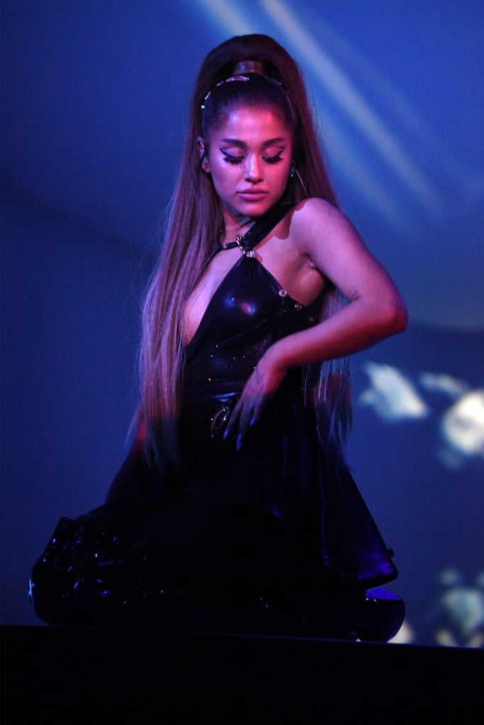 Ariana Grande Sweetener World Tour Pictures | POPSUGAR ...