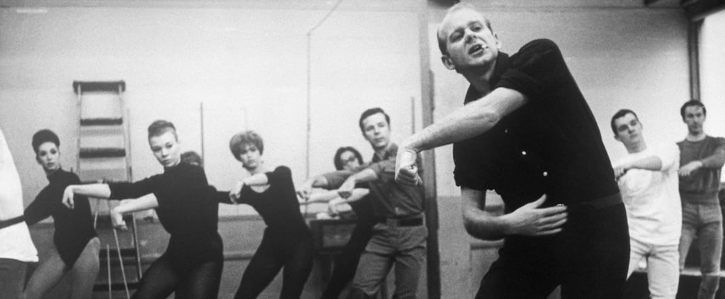 How Many Times Was Bob Fosse Married?