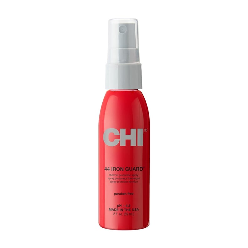 Best Heat-Protectant Spray