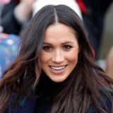 Meghan Markle Secret Bridal Shower