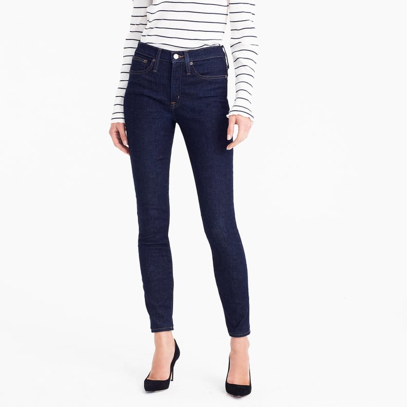Best Skinny Jeans by Body Type | POPSUGAR Fashion