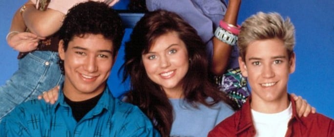 Saved by the Bell Where Are They Now