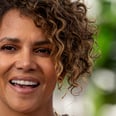 Halle Berry Is Embracing Aging and Menopause: "I Am Challenging Everything"
