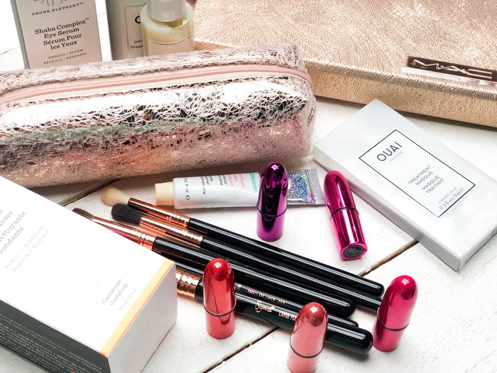 Favorite Beauty Gifts 2017