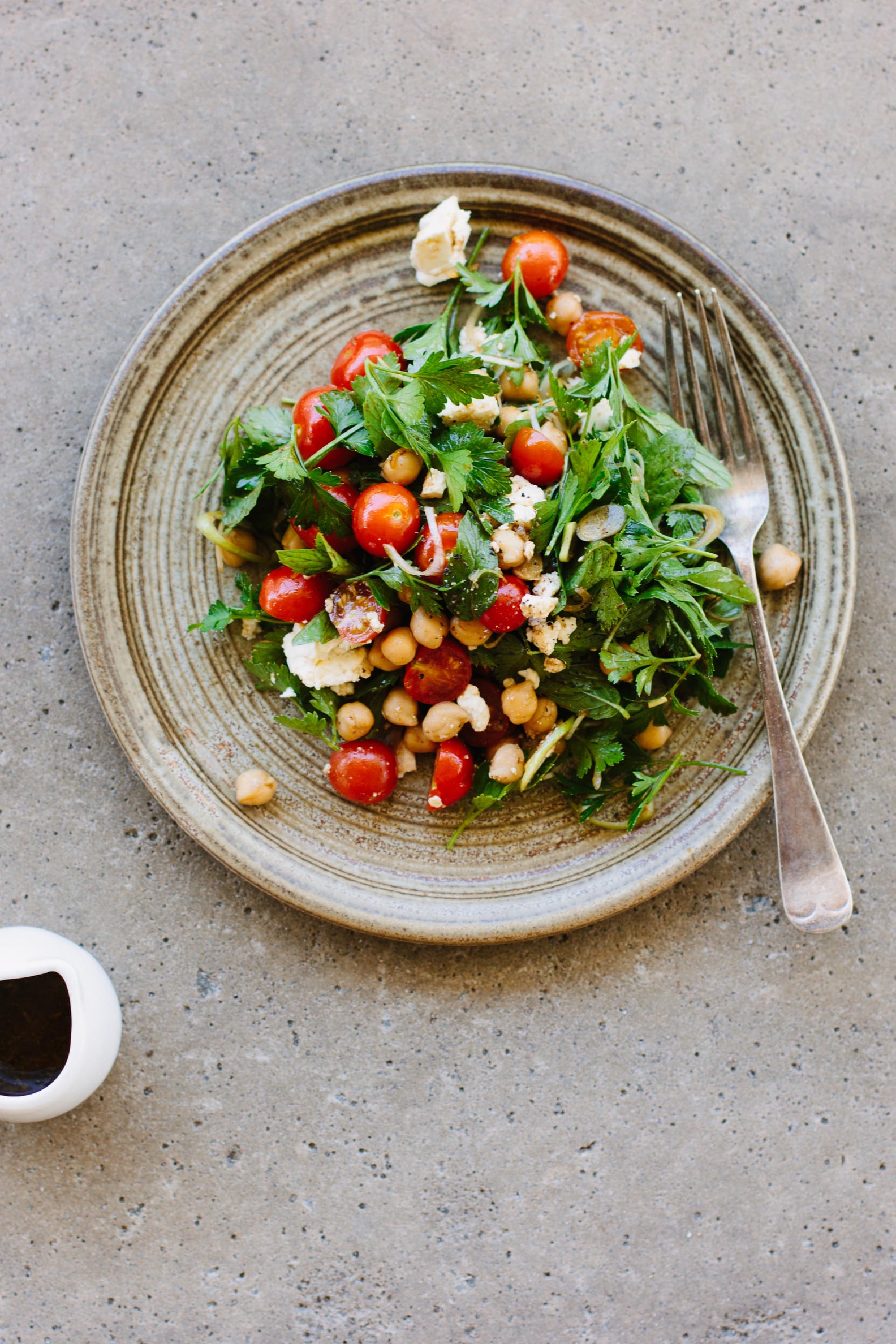 Healthy Salad Recipes | PS Fitness