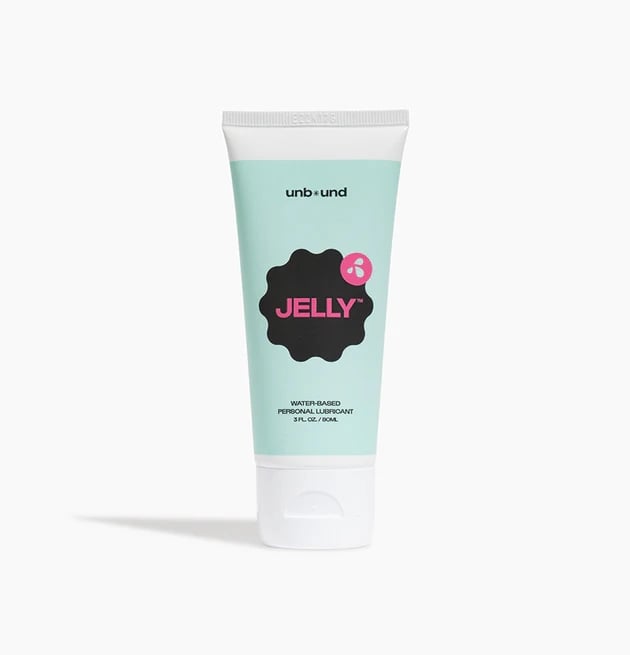 Unbound Jelly