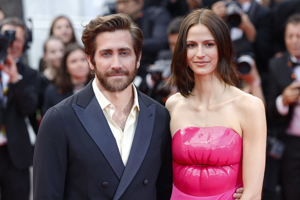 Jake Gyllenhaal and Jeanne Cadieu (2018-Present)