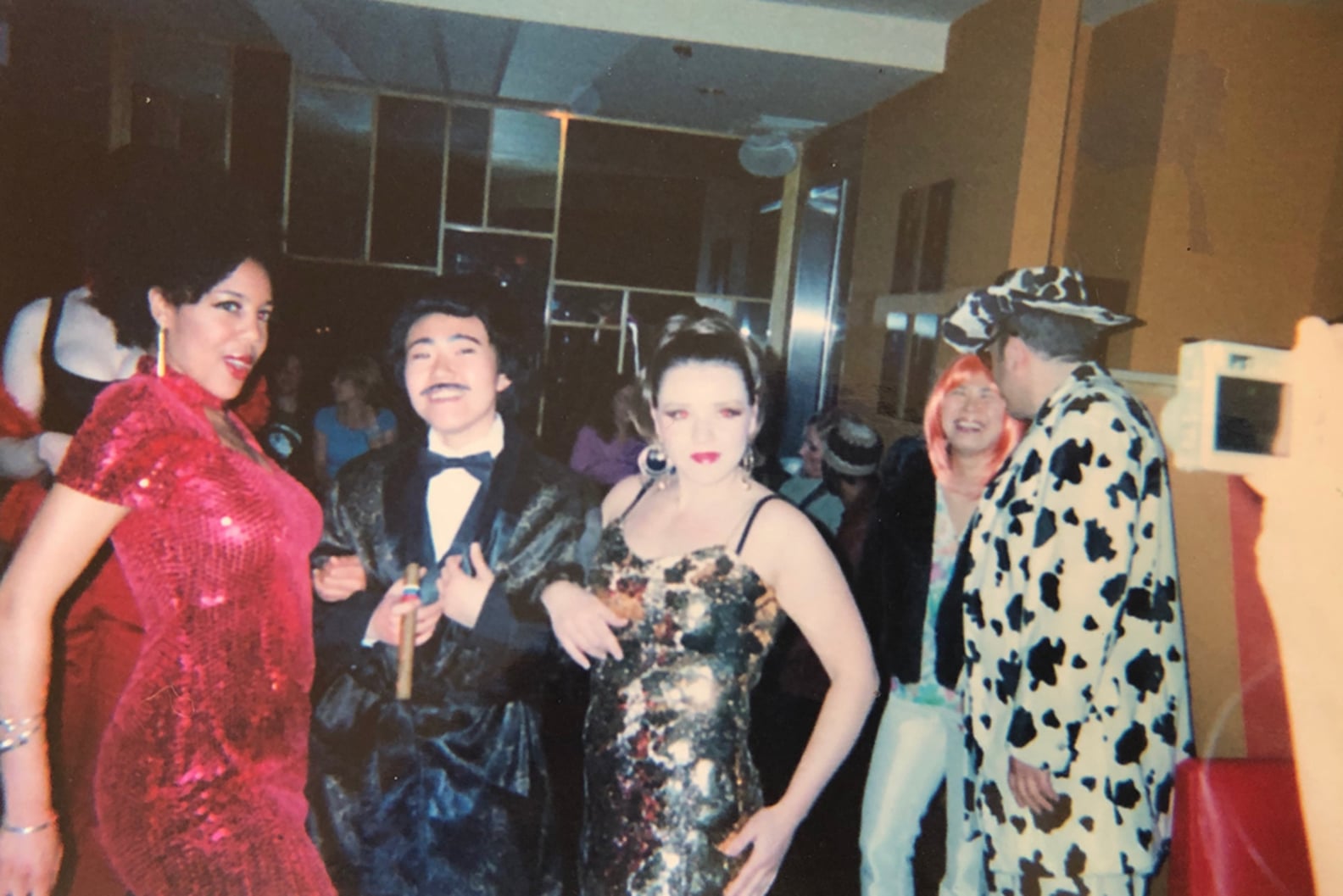 Drag King Interview | PS Beauty