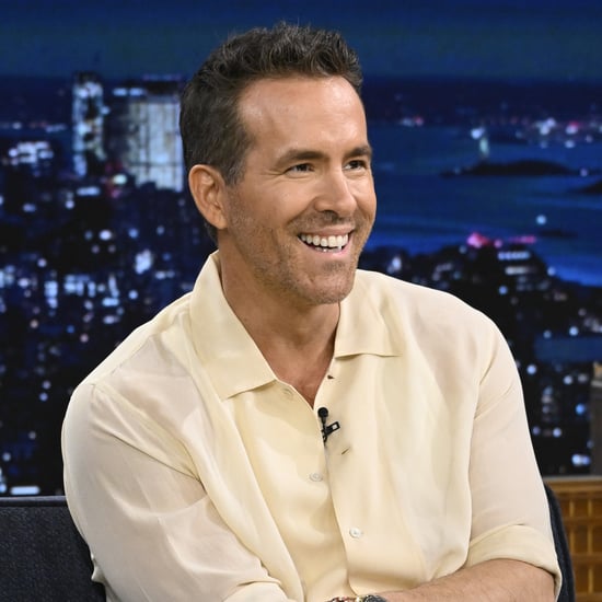 Ryan Reynolds's Tattoos and Their Meanings