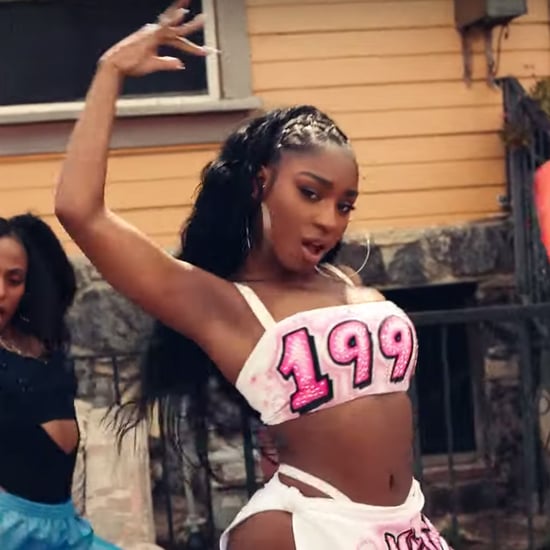 Funny Tweets and Memes About Normani's "Motivation" Video