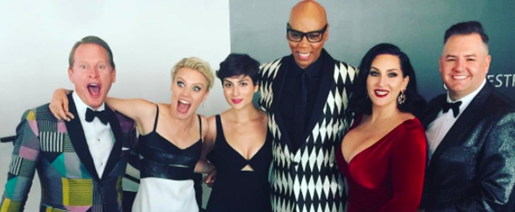 Kate McKinnon and Her Girlfriend Make Their First Public Appearance
