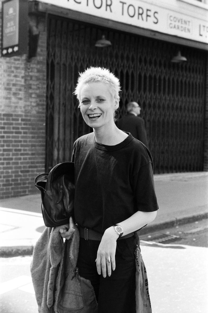 The Real Vivienne Westwood