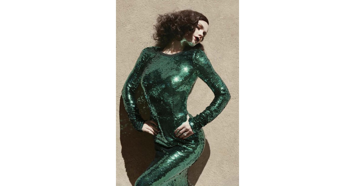 Celebrity Style Quiz: Can You Guess The Celeb In The Sexy ...