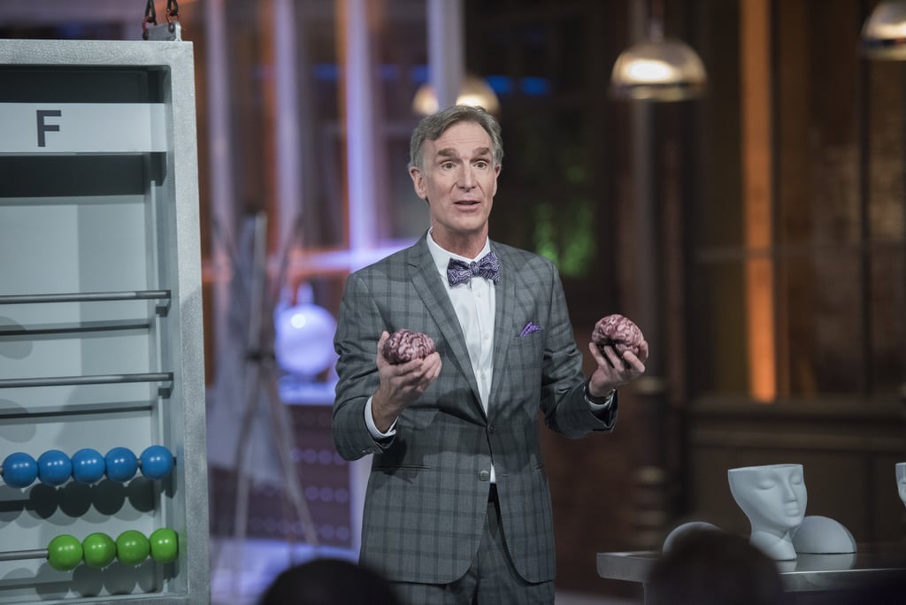 Bill Nye Saves the World season 1 New Movies on Netflix in April
