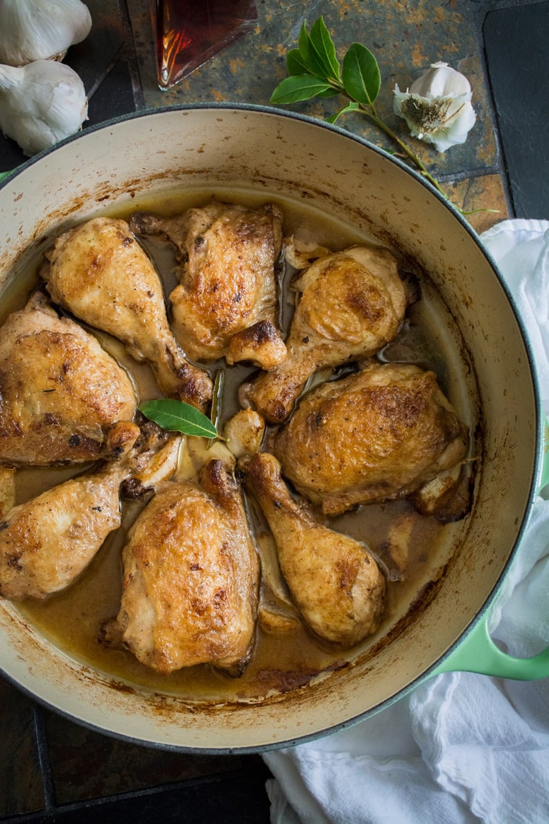 Chicken Drumstick Recipes | POPSUGAR Food