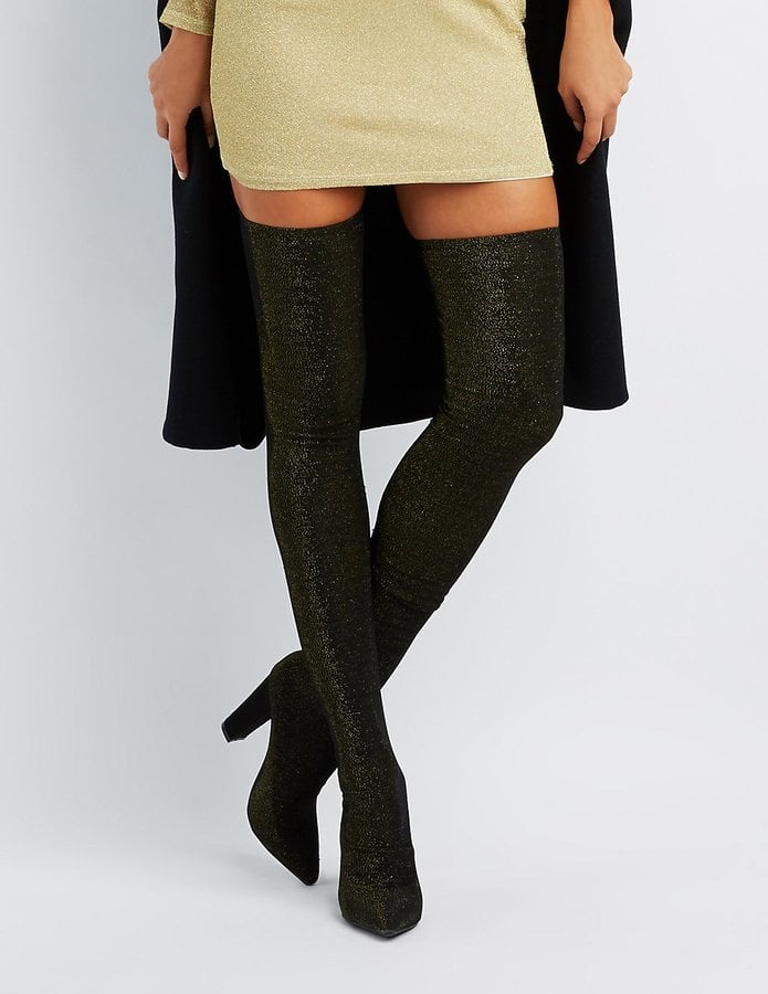 Bamboo upscale bootie discount