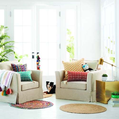 A Design Pro Rates Target's Summer 2017 Decor Items