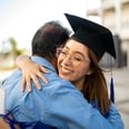 Uh-Oh, First-Generation Graduates Are Making Me Cry Again