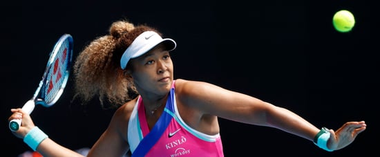 Naomi Osaka First Match Win: Australian Open 2022