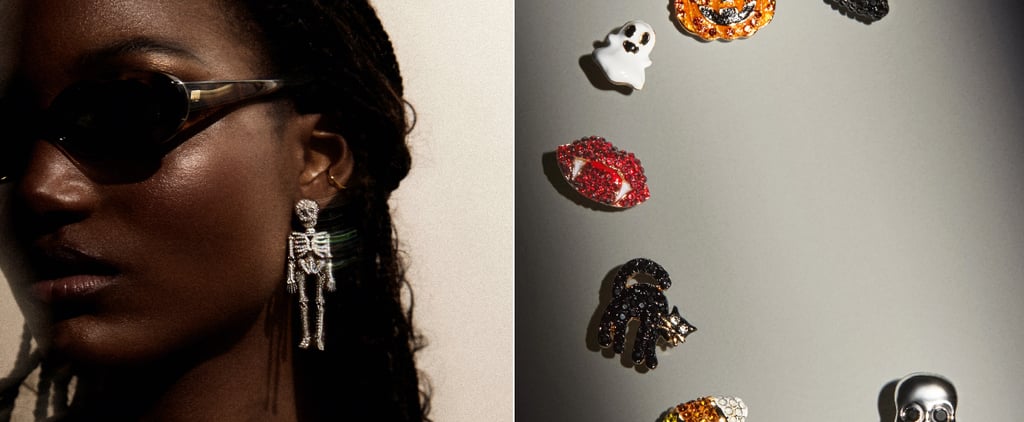 Shop BaubleBar's Halloween Jewelry Collection
