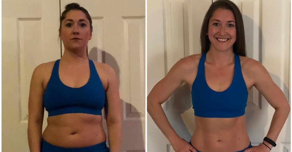 How I Combined 80 Day Obsession & Running (Plus Results & Honest Review!) -  Fitness Fatale