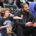 Meet Drake's One and Only Son, Adonis Graham