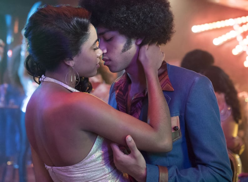"The Get Down"