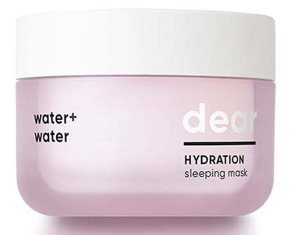 Banila Co. Dear Hydration Sleeping Mask