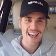 Justin Bieber Teaches James Corden How to TikTok Dance to "Yummy" in Carpool Karaoke