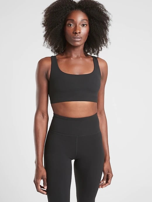 Athleta Exhale Bra A-C