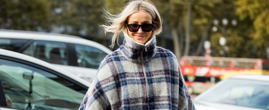 The Best Vintage Coats to Thrift This Winter