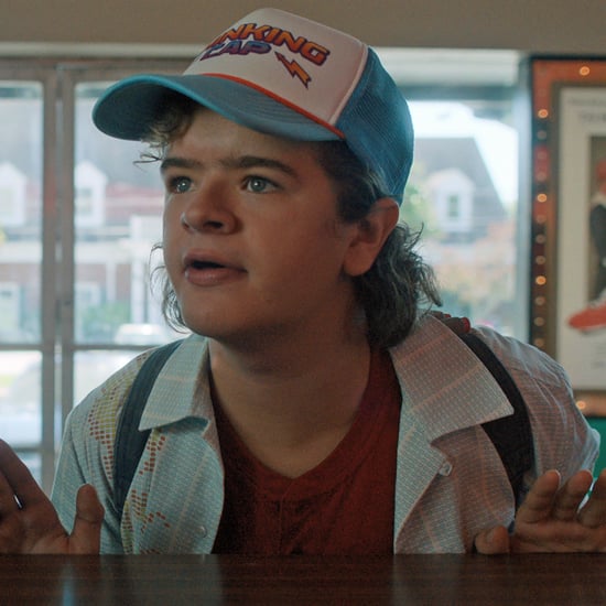 Stranger Things Season 4 Has a Rick and Morty Reference