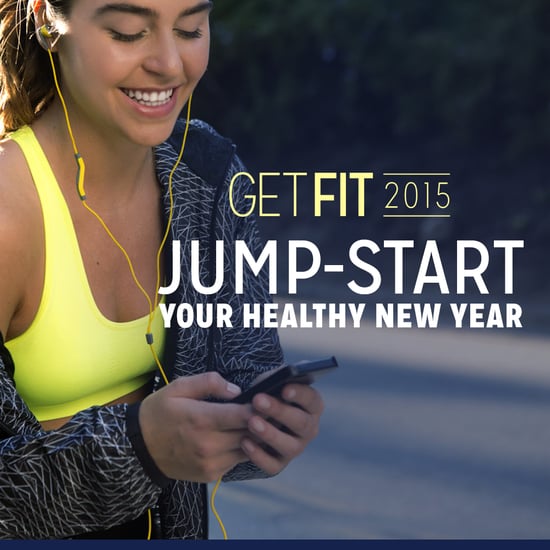Get Fit 2015 Sign-Up