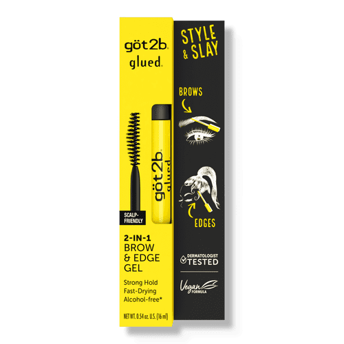 Got2b Glued Brow and Edge Gel
