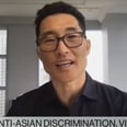 Daniel Dae Kim Testifies Before Congress About the Alarming Rise in Anti-Asian Hate Crimes