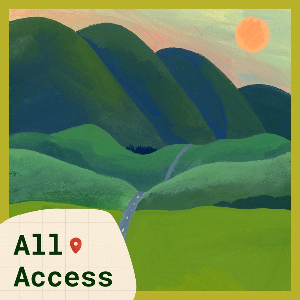 I Review Accessible Trails For a Living — Here Are 5 Standouts Across the US