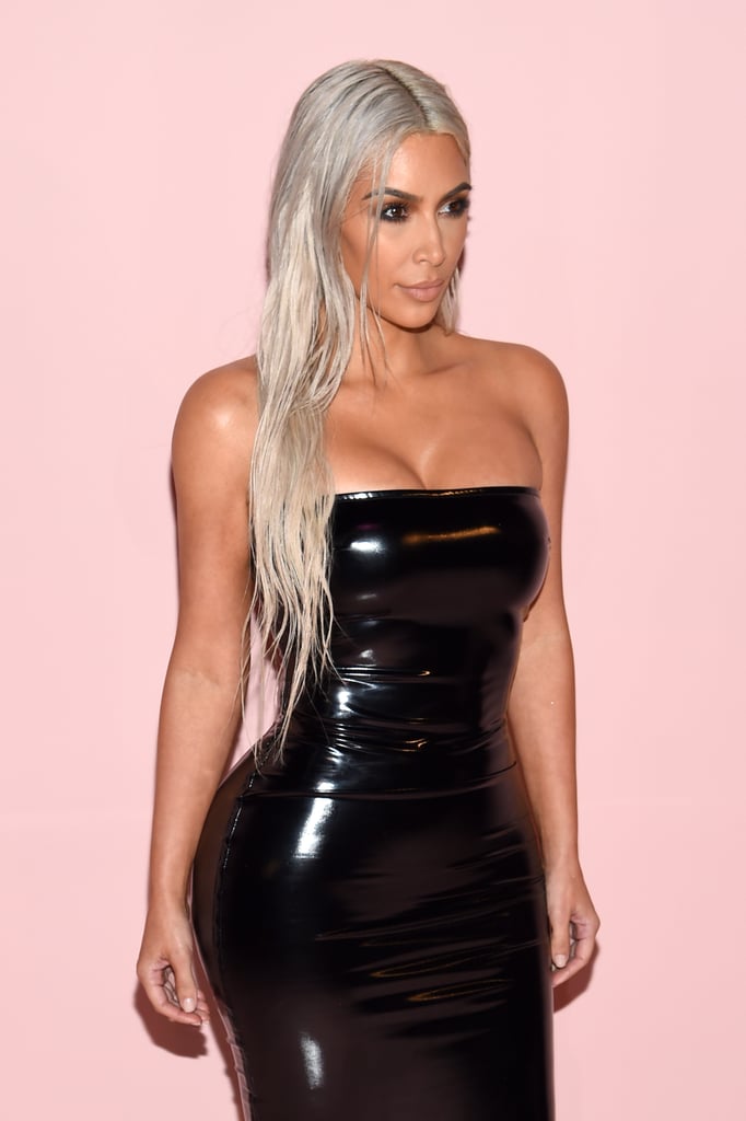 Image result for kim kardashian september 2017