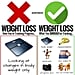 How to Track Weight-Loss Progress