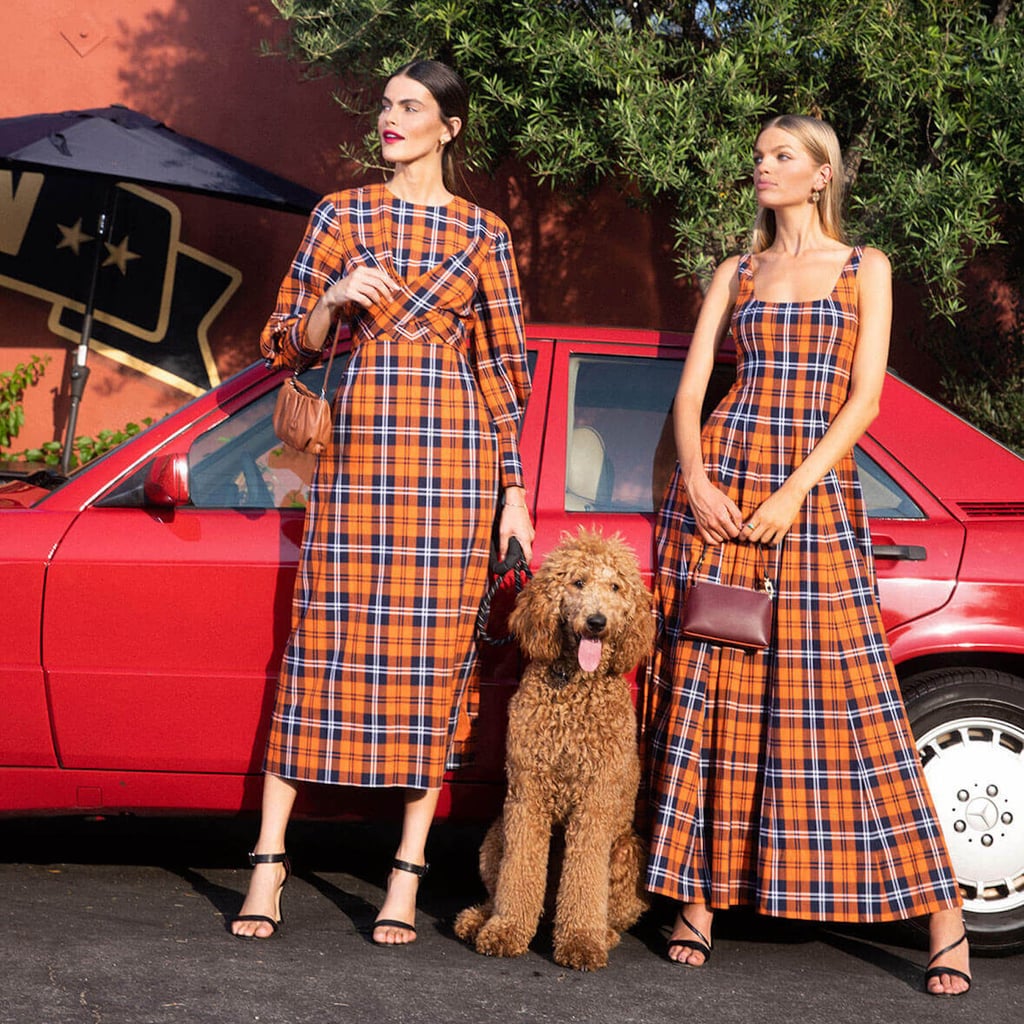 Teacher's Pet: Kate Spade New York Apple Toss Taxi Dress | Say