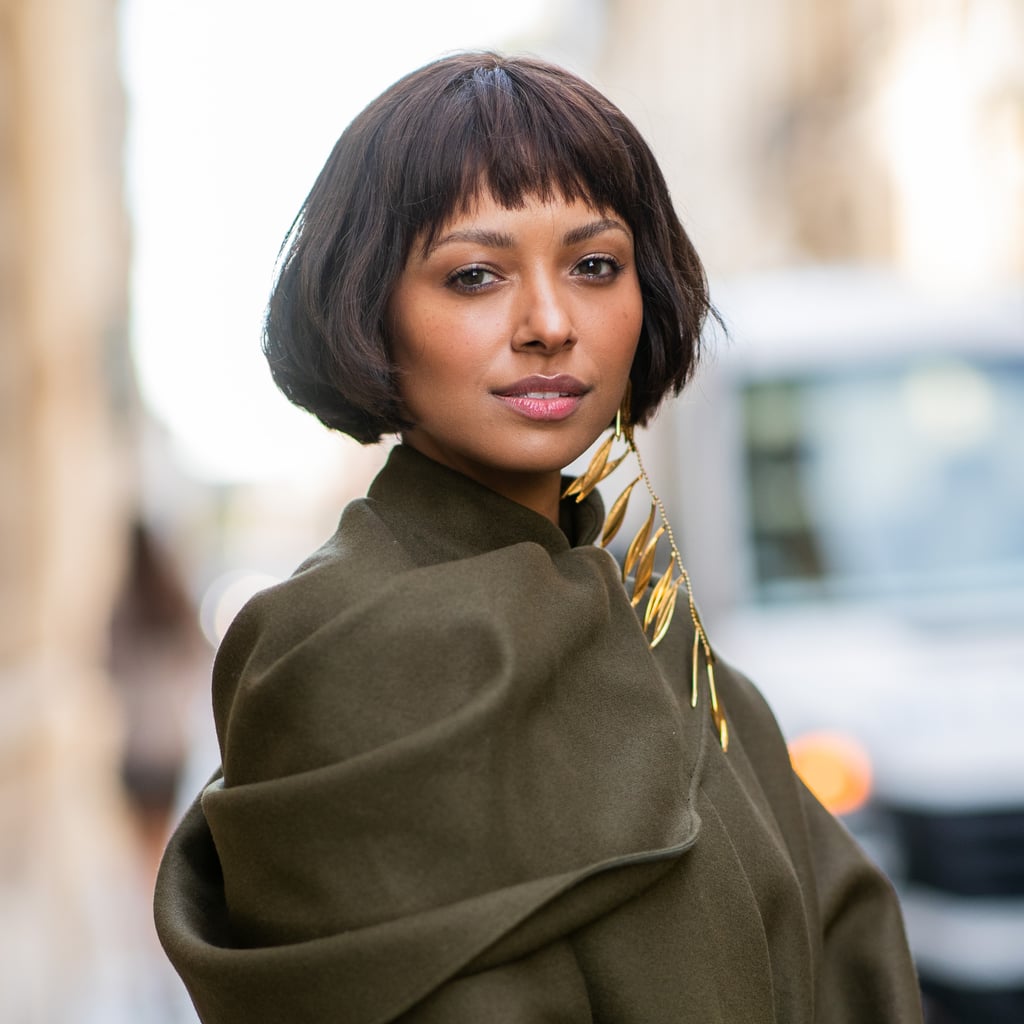 15 Classy Layered Bob Hairstyles for Black Women 2023