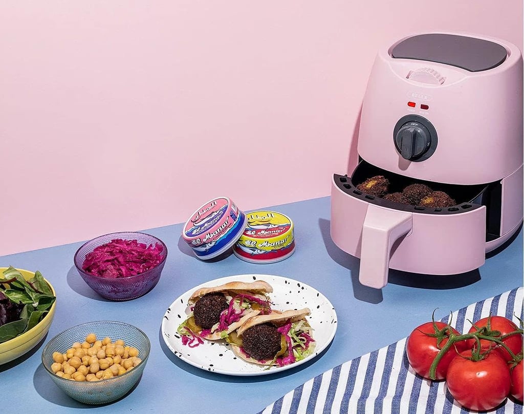15 Dorm-Room Cooking Essentials