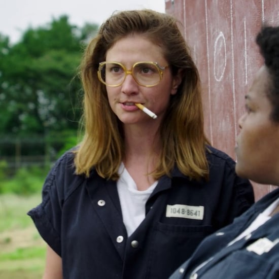 Who Plays Young Carol on Orange Is the New Black?