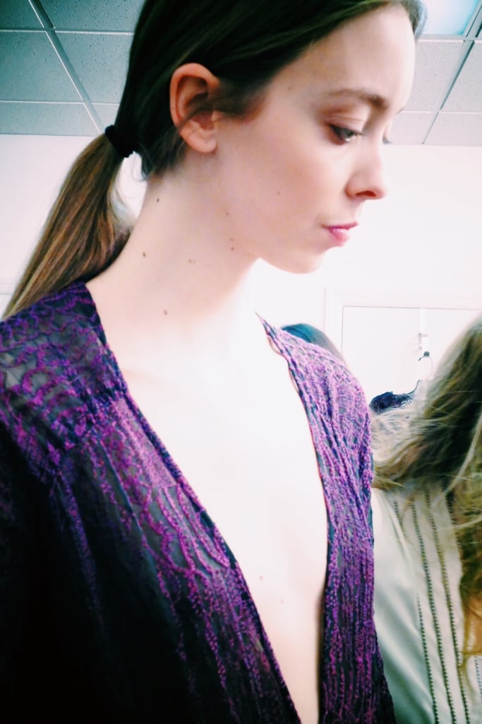 Nanette Lepore Fall 2014 Preview