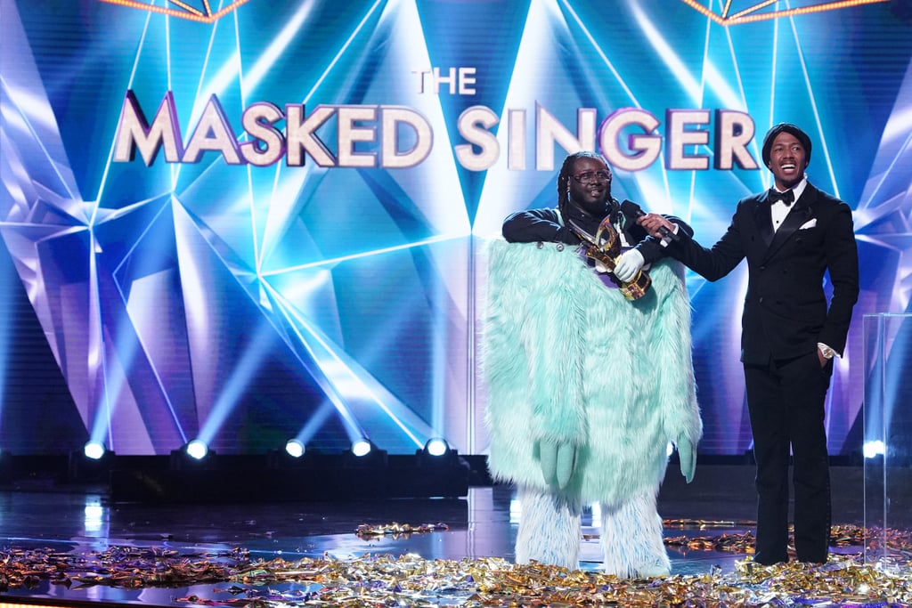 Who Won The Masked Singer 2019?