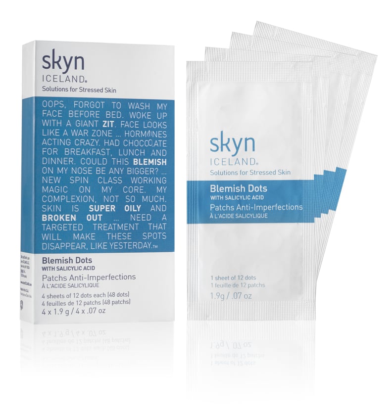 Skyn Iceland Blemish Dots