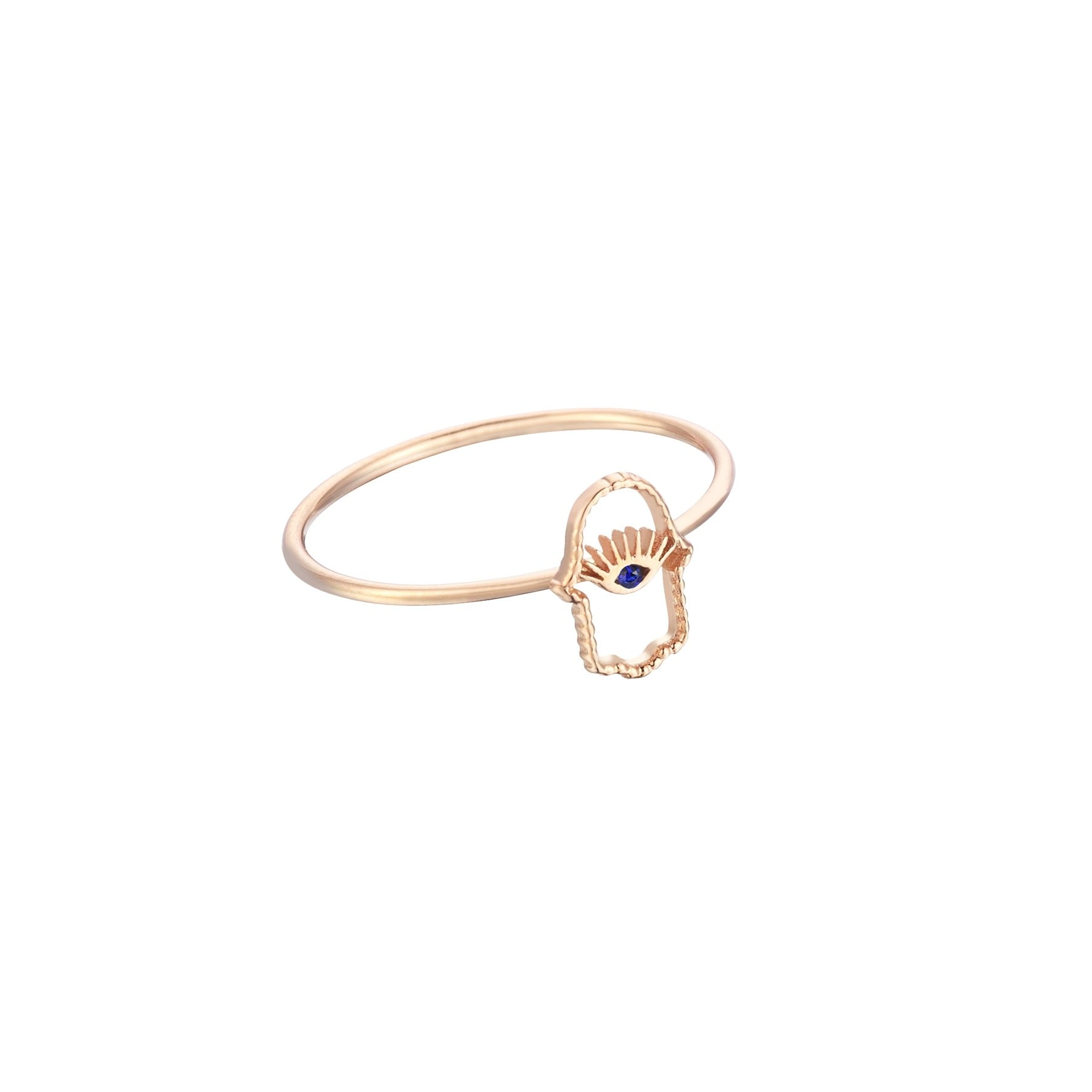 Kismet by hot sale milka ring